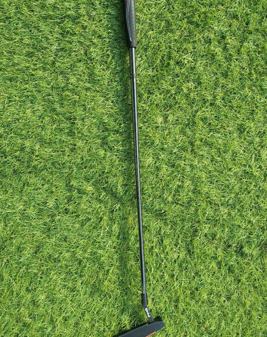 PING アンサー2（2021）パター