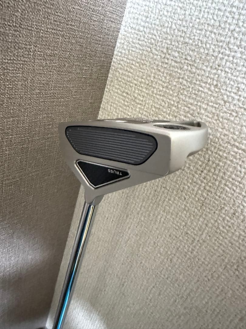 TP トラスパター M2TC トラスセンター　34インチ