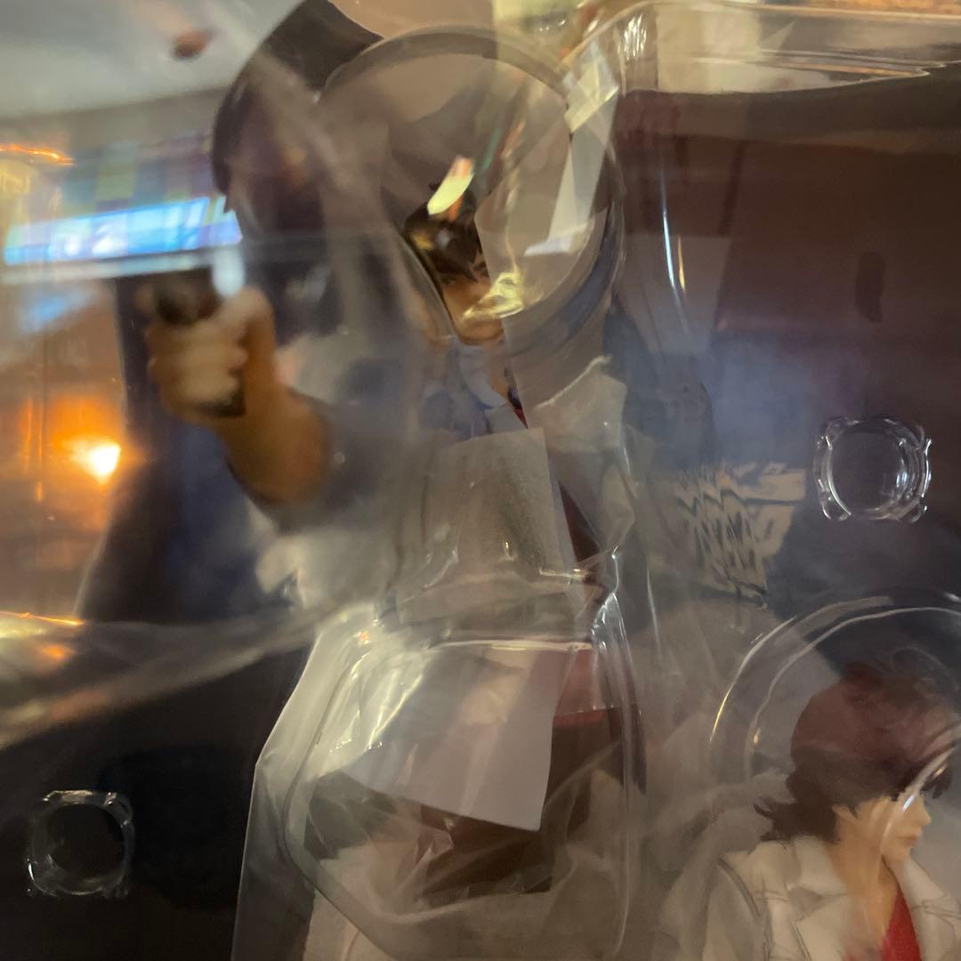 絶版 G.E.M.劇場版シティーハンター ＜新宿プライベート・アイズ＞冴羽リョウ