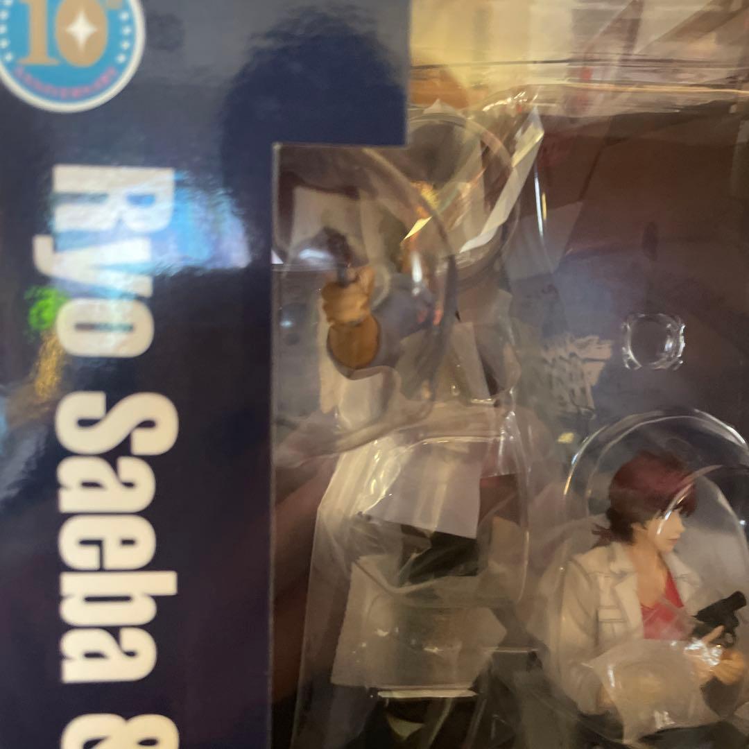 絶版 G.E.M.劇場版シティーハンター ＜新宿プライベート・アイズ＞冴羽リョウ