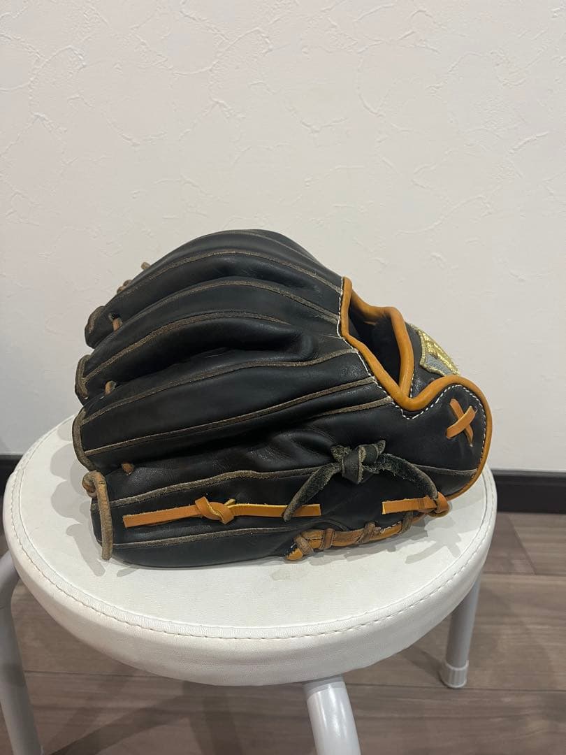 Wilson 6J 少年軟式用グローブ