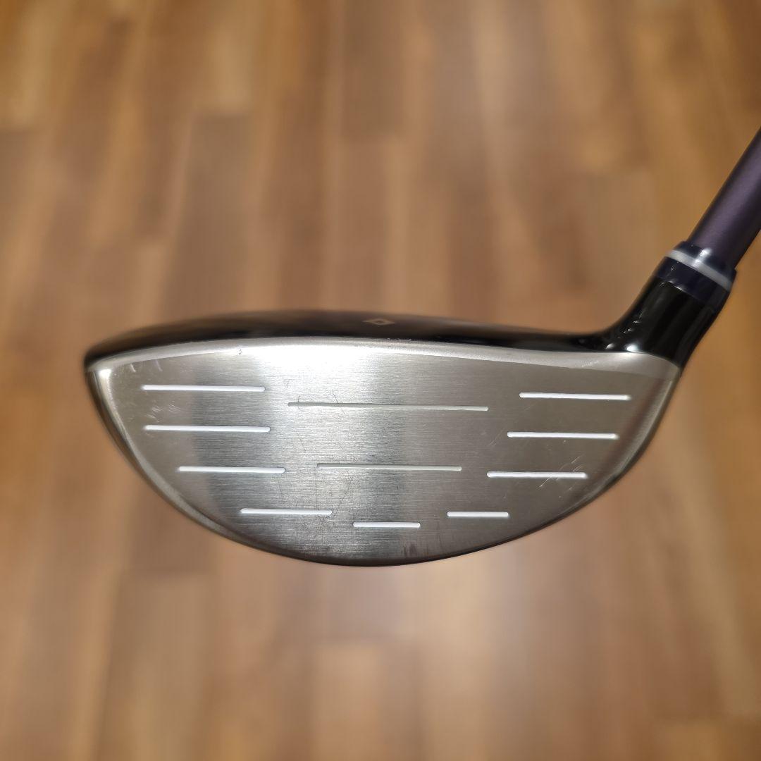 【レディース】オノフ 5W.5U.6U 2021年 3本セットフレックスL