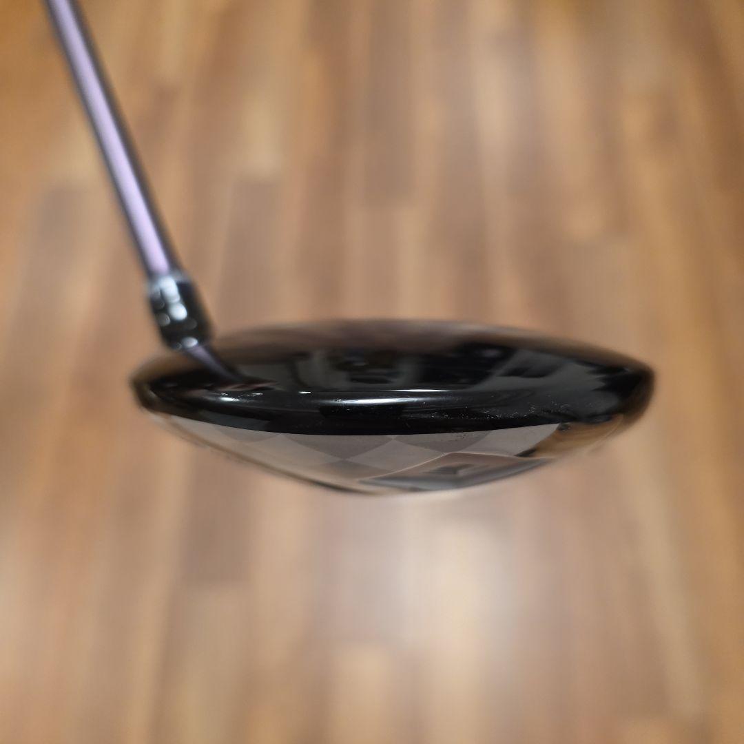 【レディース】オノフ 5W.5U.6U 2021年 3本セットフレックスL