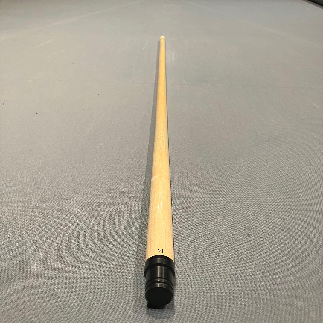 シャフト アダム VI 5/16-14山 黒無地