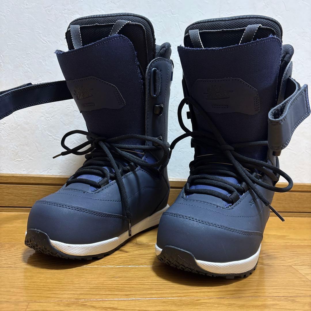 22-23モデルDEELUXE FORMATIVE 25.5cm