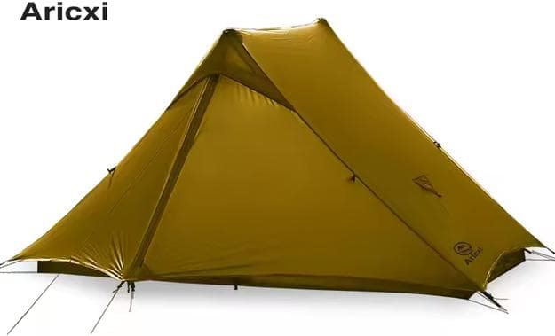 Aricxi light 2 トレッキングポール軽量テント