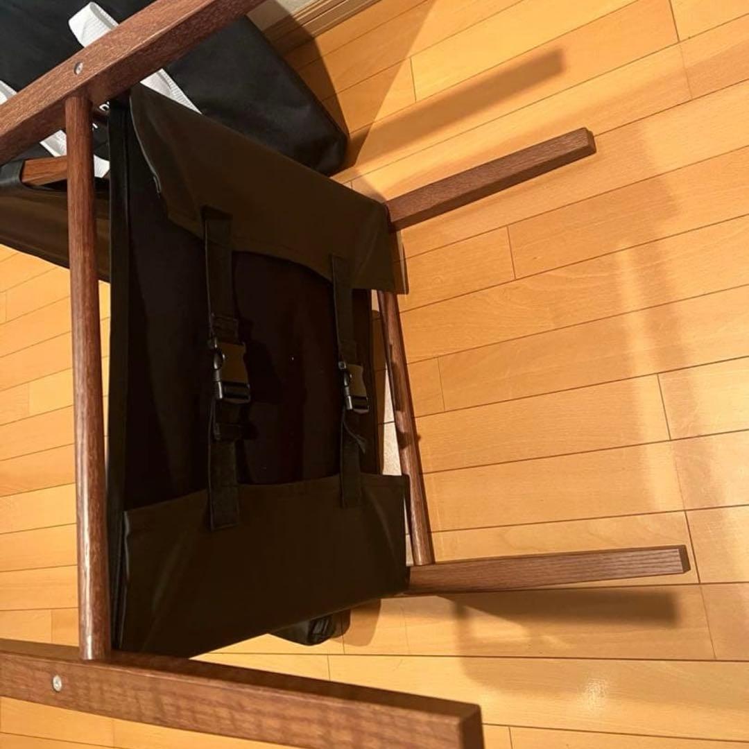 ON:PING Wood WonderChair オンピング ワンダーチェア