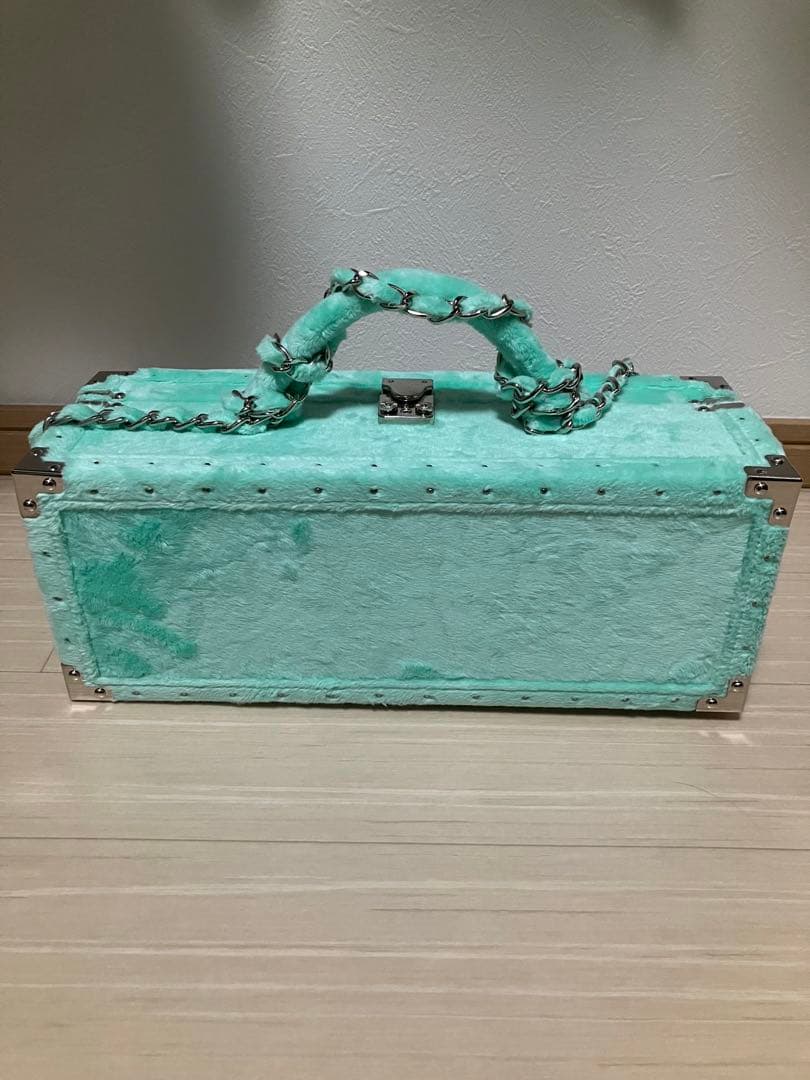 未開封 エンジェルシャンパン サマー グリーン ファータイプ ANGEL 新品