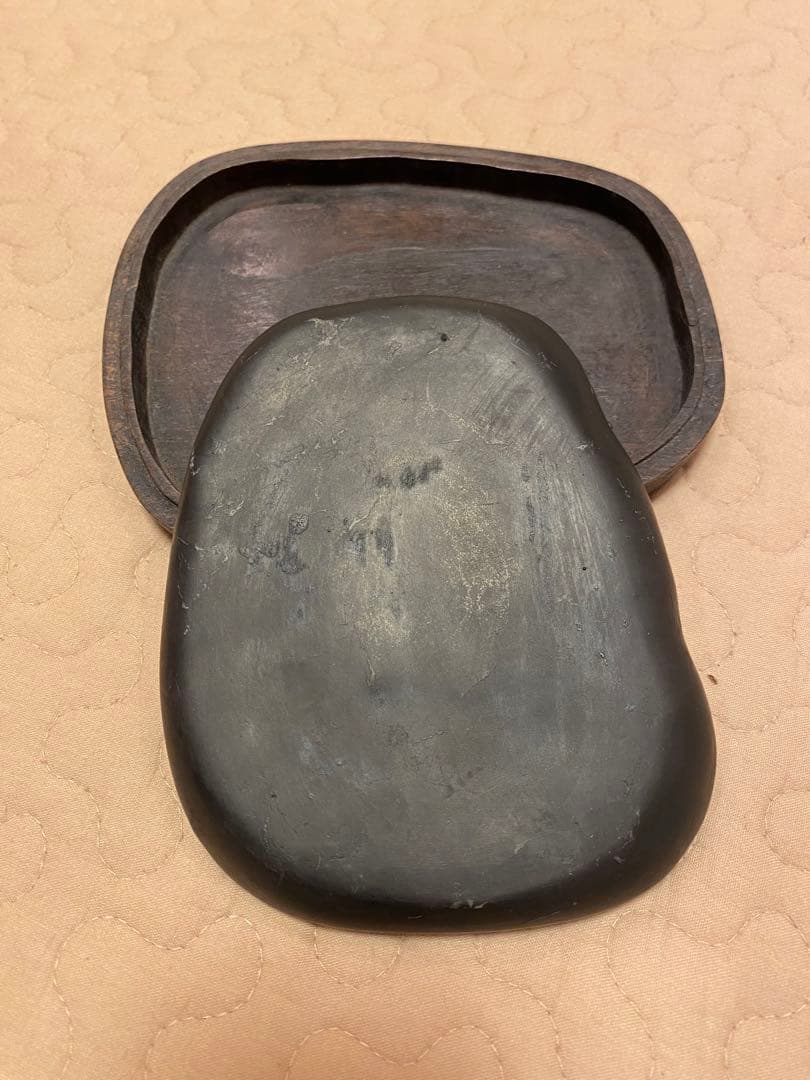 【再値下げ】硯⑰端渓硯