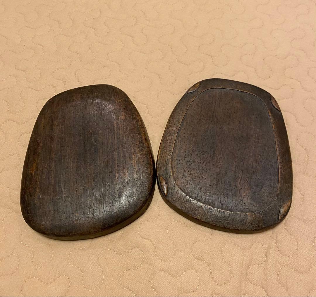 【再値下げ】硯⑰端渓硯