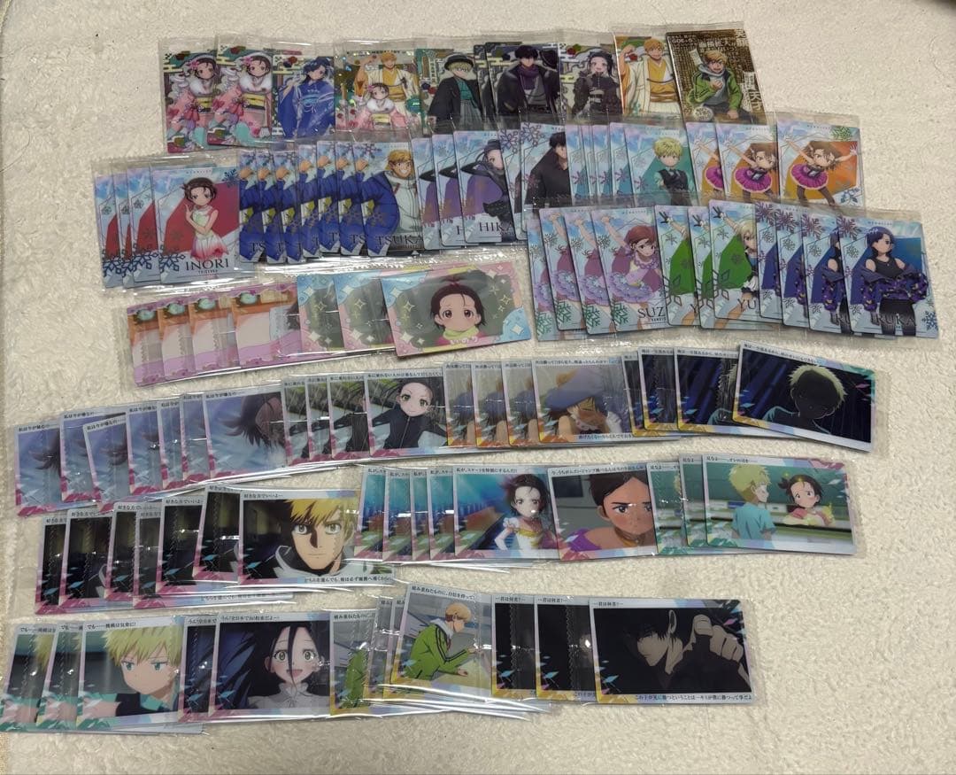 メダリスト ウエハース