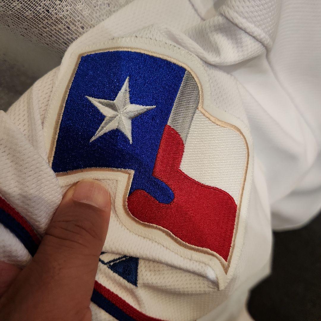 ダルビッシュ　ユニフォーム