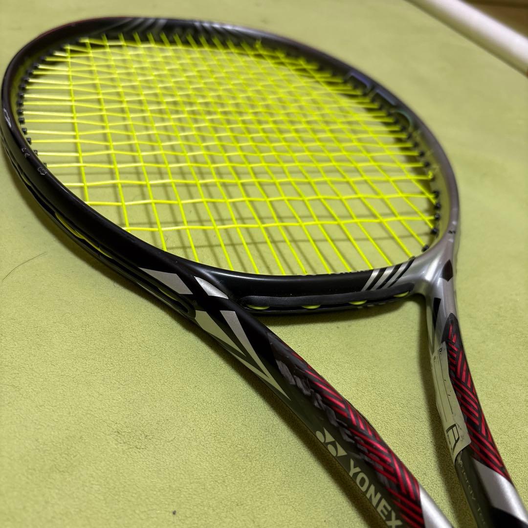 YONEX Regan テニスラケット
