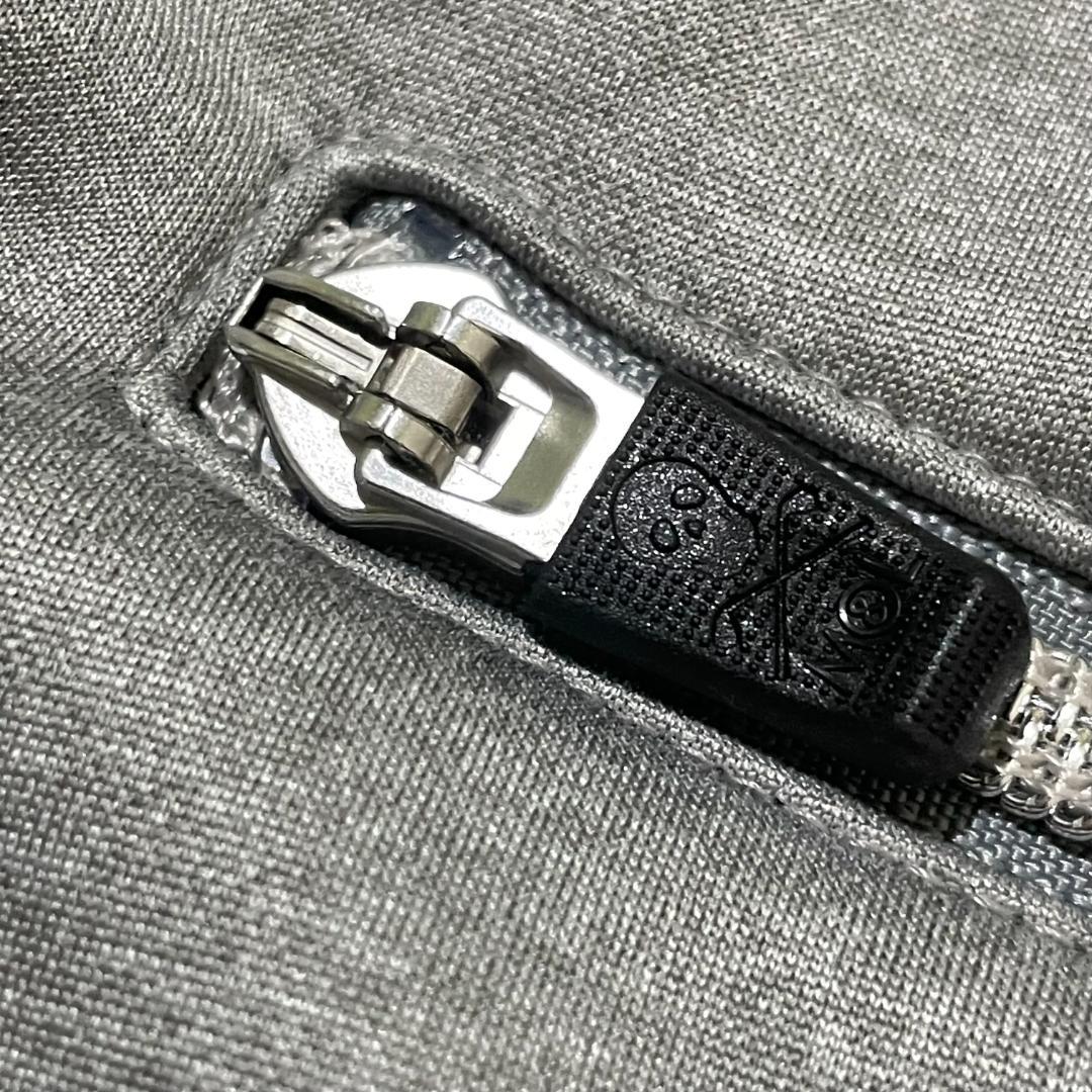 キムタク着用/完売モデル マークアンドロナ ハーフパンツ 未使用級 L相当