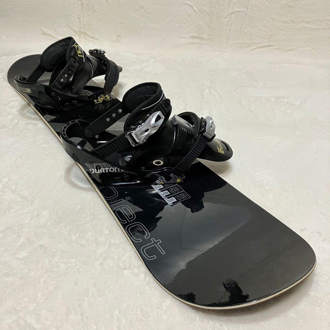 YONEX X project 113cm Burton フリースタイルjr