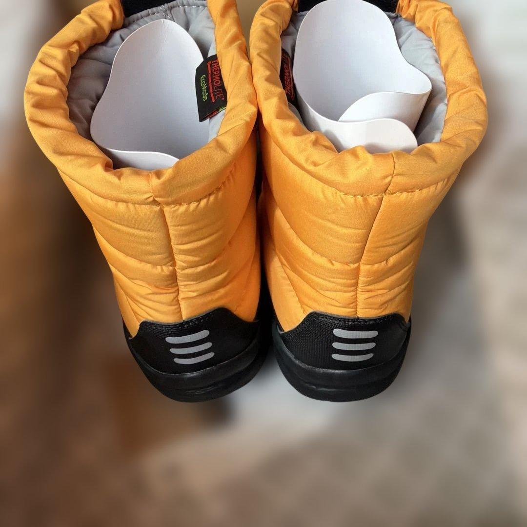 THE NORTH FACE 子ども用スノーブーツ　20cm キッズ