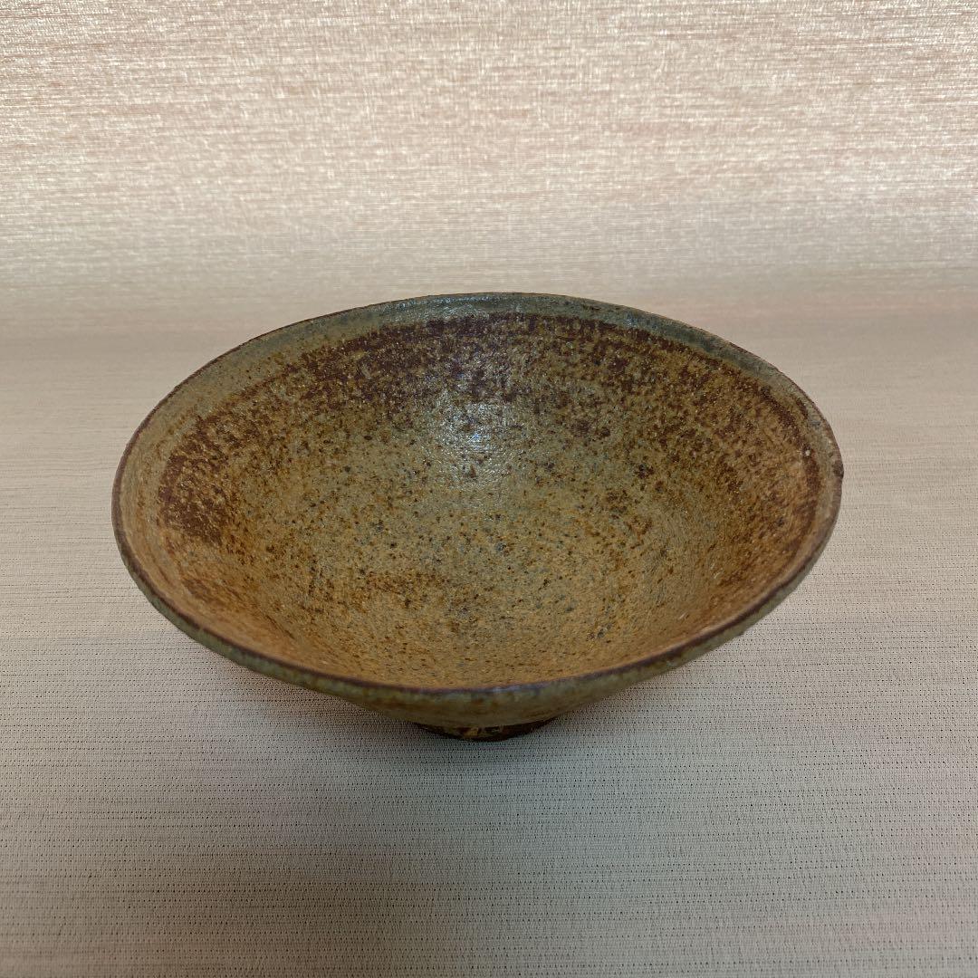 上野焼　「渡　久兵衛」作　　N o21