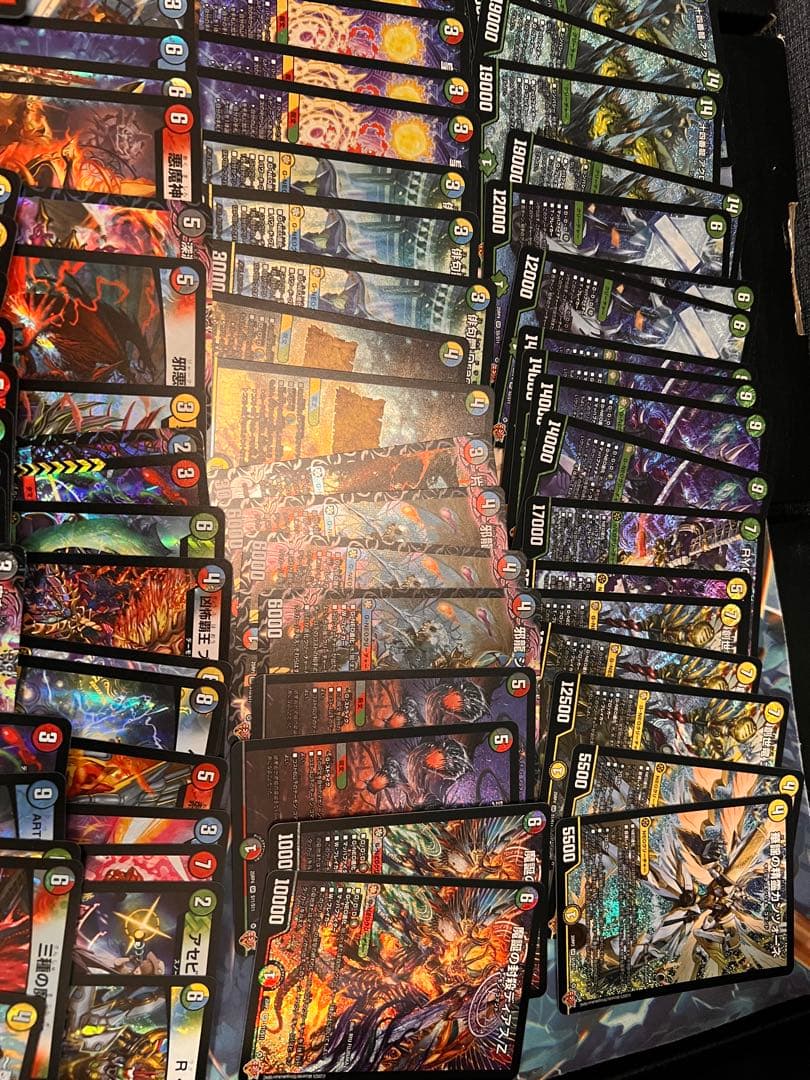 G*o様 デュエルマスターズ トレーディングカード まとめ売り・引退品セット