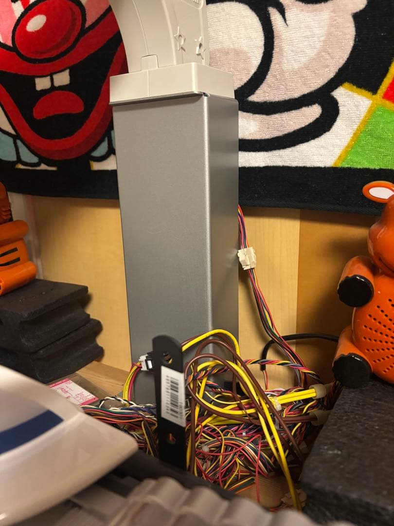 ジャグランプ２のフルセット！