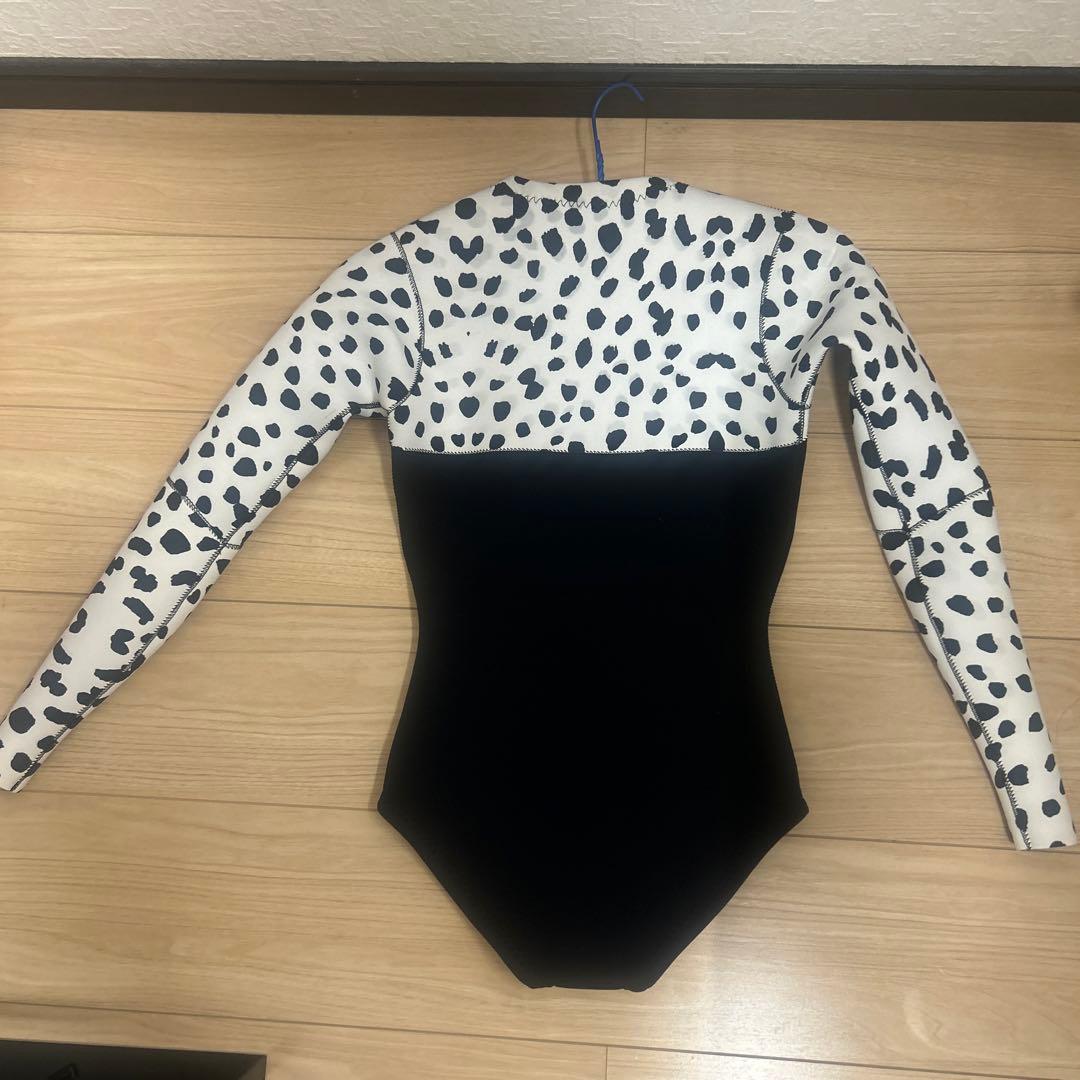 sea me museロンスプ　《新品未使用》ダルメシアン