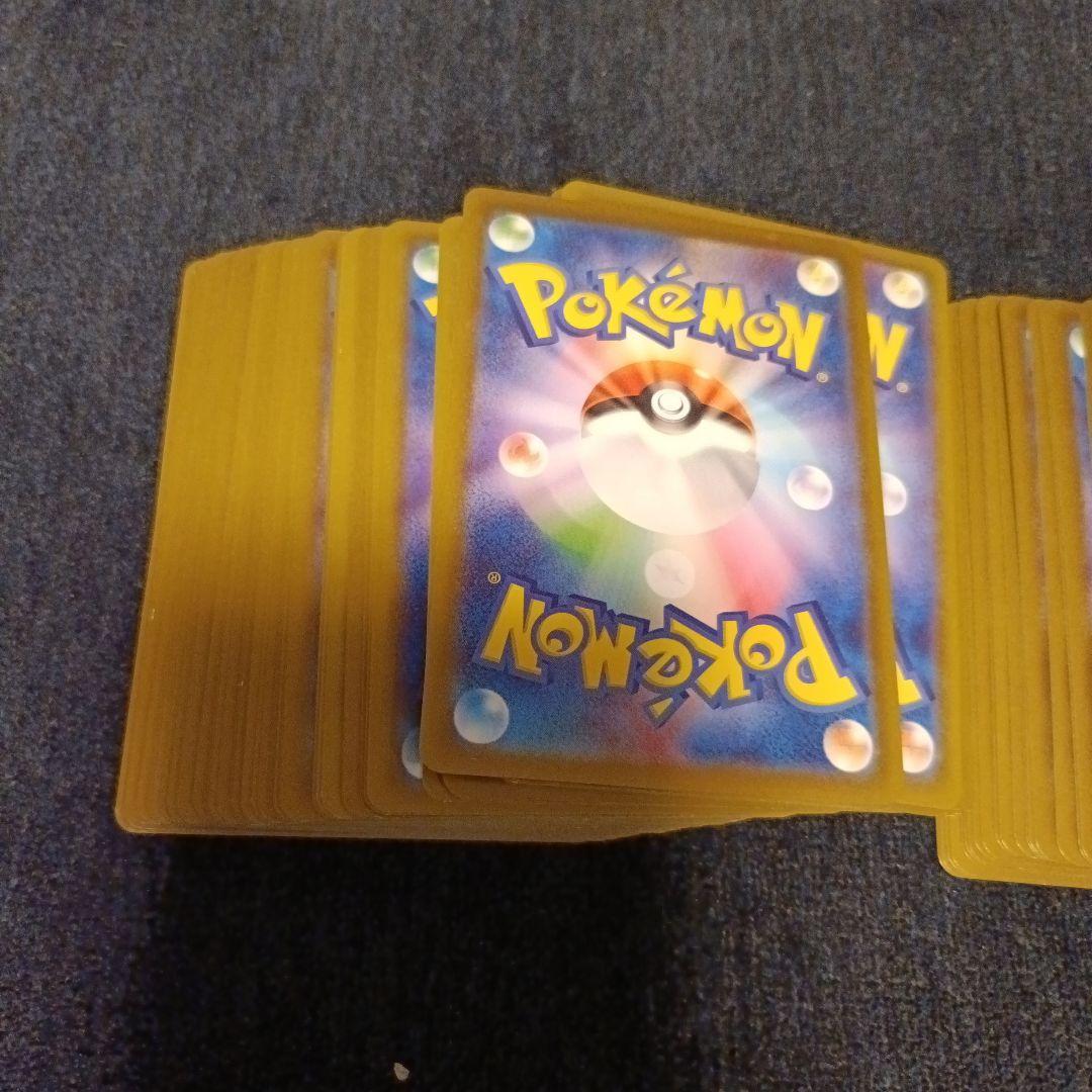 ピカチュウ SV-Pプロモカード 120/SV-P げきとうスパーク　100枚