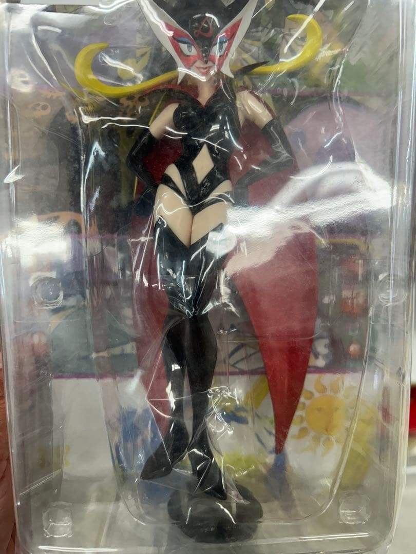 【新品未開封】ヤッターマンコレクターズフィギュア2体セット