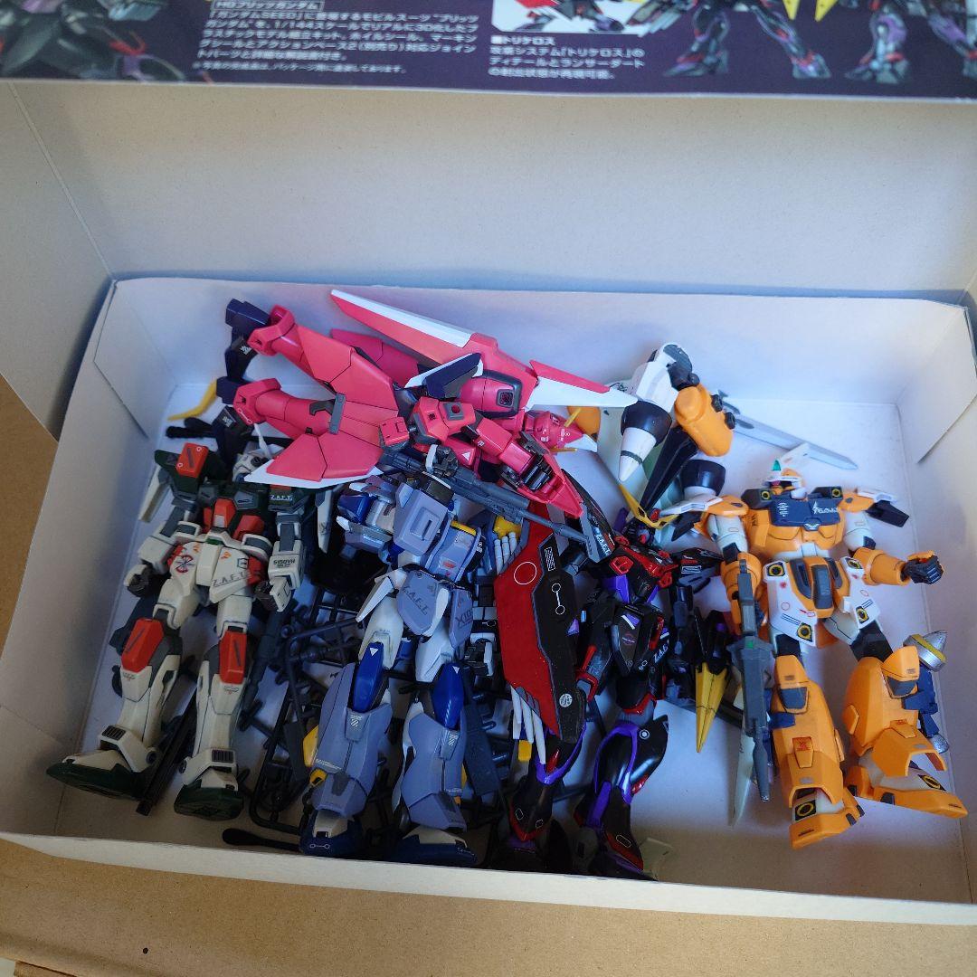 ポ*望様 ガンプラ　ジャンク品　まとめセット⑧