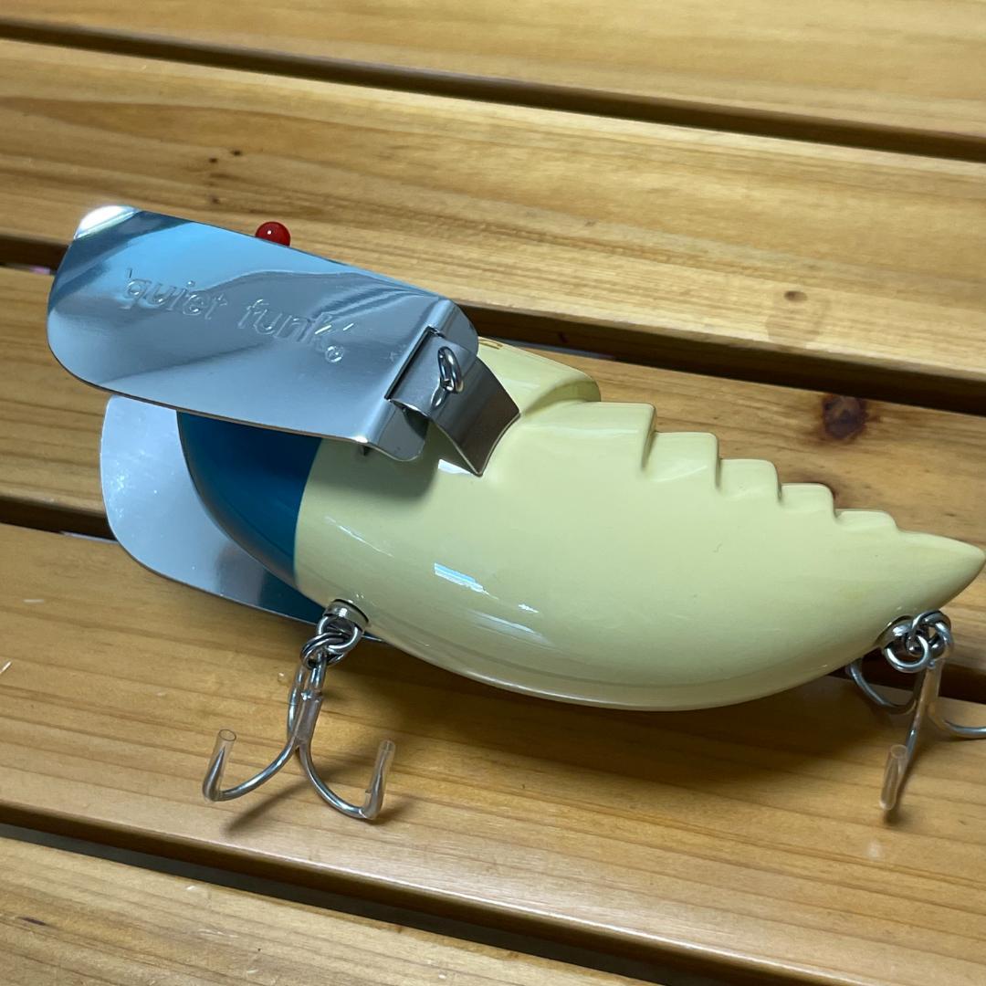 未使用 初期ロット デカダンストーイ スーパービッグ ファーストロット