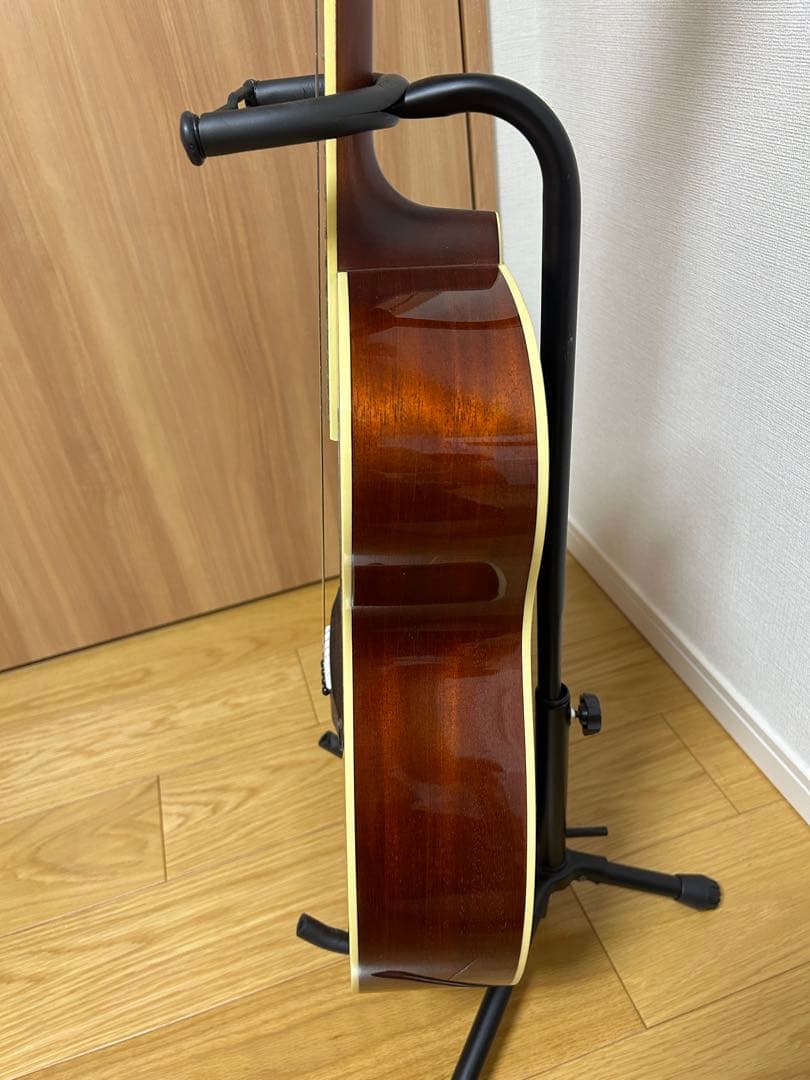 YAMAHA ヤマハ　アコギ　アコースティックギター　FS820