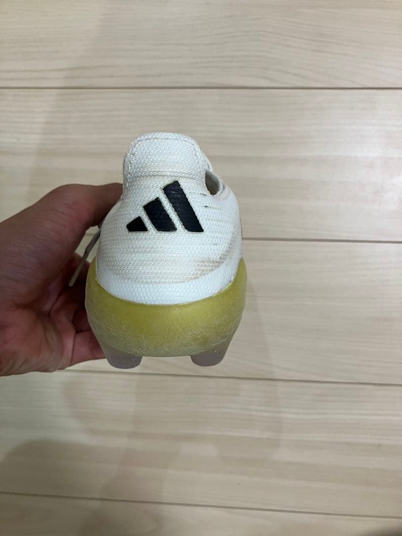 シューズ adidas F50 Elite HG/AG 25.5