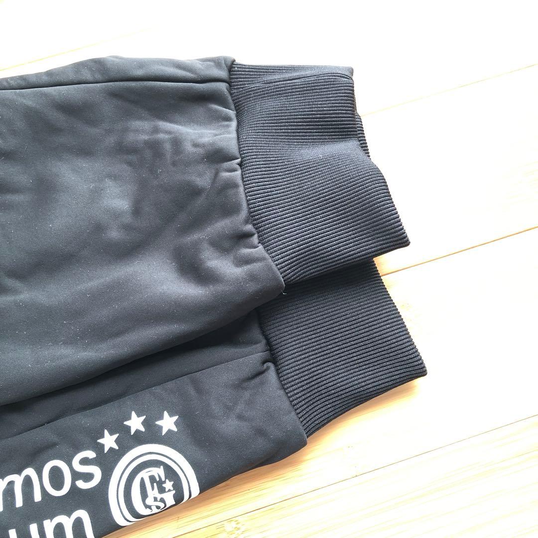 ゴレアドール goleador ボンディングジャージパーカー 上下 g-2205