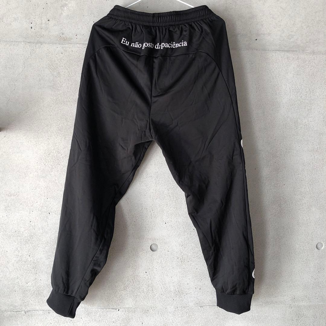 ゴレアドール goleador ボンディングジャージパーカー 上下 g-2205