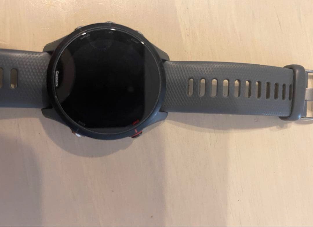 ウォーキング・ランニングウェア Garmin255