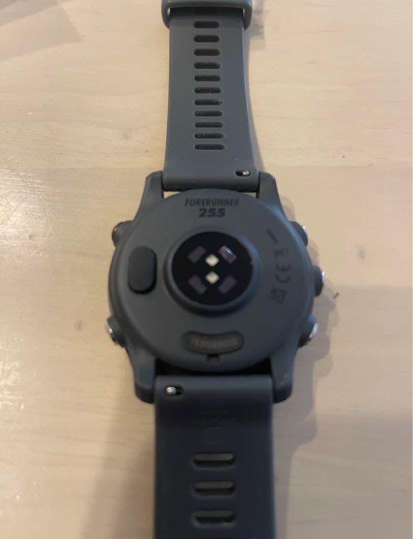 ウォーキング・ランニングウェア Garmin255