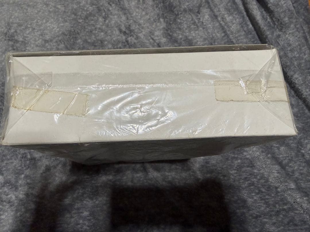 【新品未開封】ハイドラミラージュ 彗王丸 1/72 シリコントライブ 西山浩光