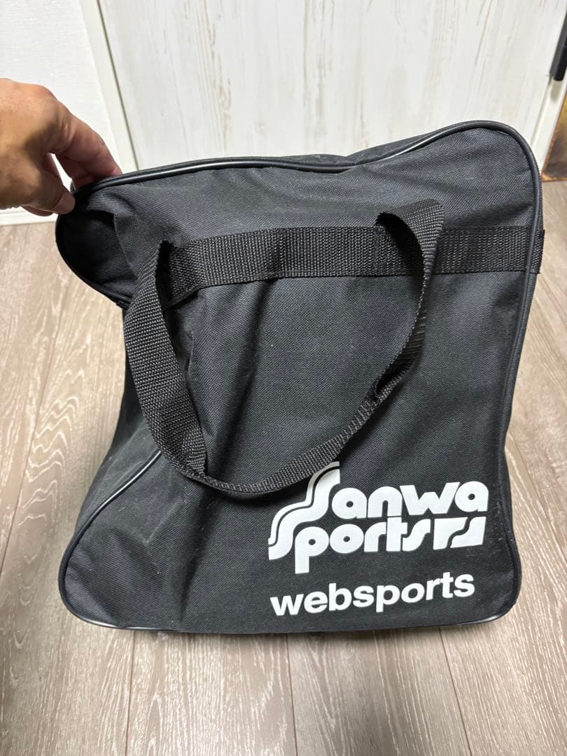 LASTARTSスノーボードブーツ　LS838BOA 28.5cm 収納ケース付