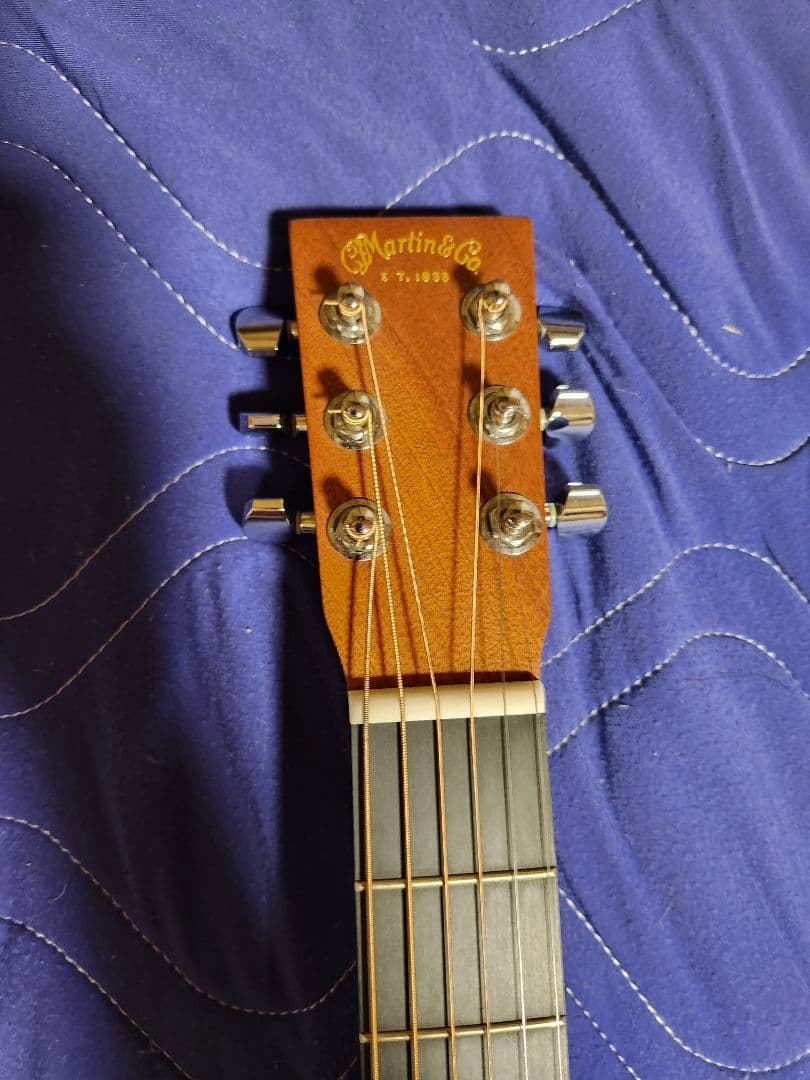 最終値下　大チャンス　美品　Martin 　バックパッカー　Backpacker