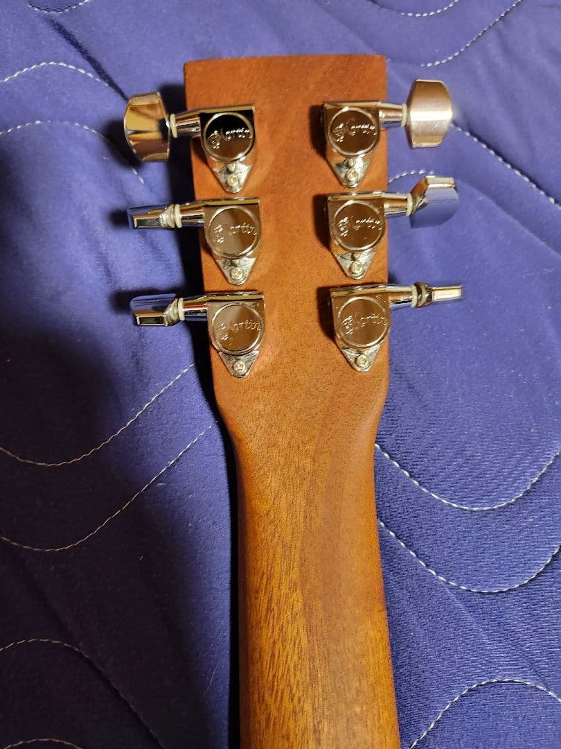 最終値下　大チャンス　美品　Martin 　バックパッカー　Backpacker