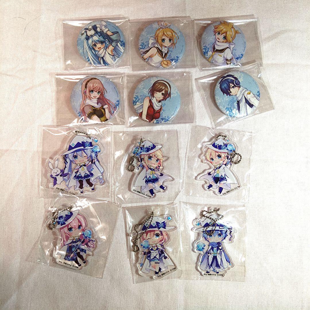 初音ミク　雪ミクスカイタウン限定セット