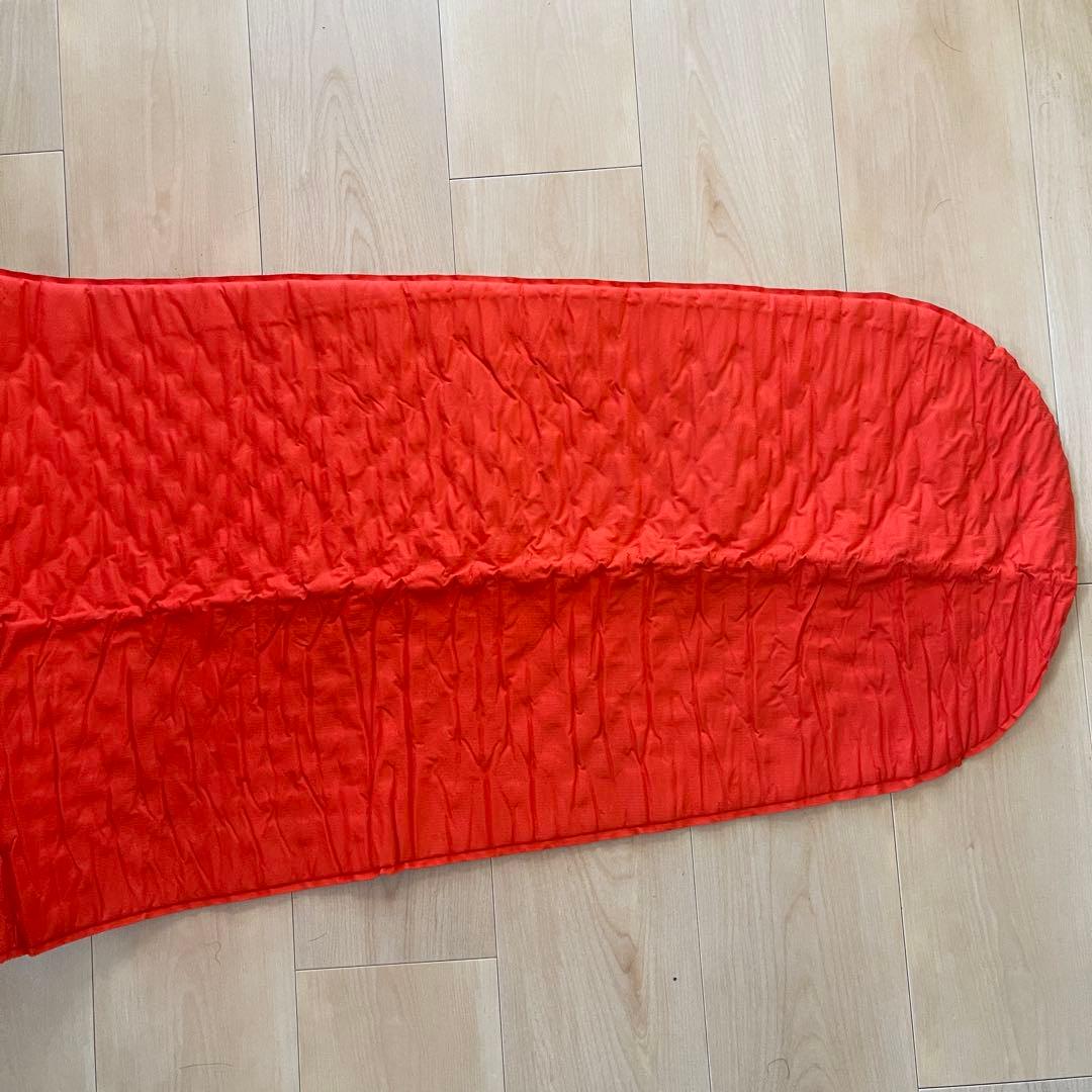 THERMA-REST PROLITE R サーマレスト スリーピングマット