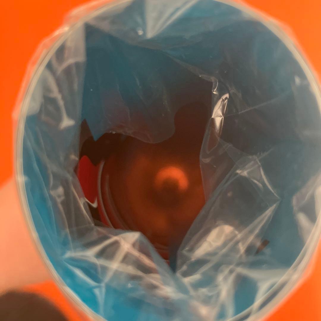 ［新品未開封］B’z 復刻版ポスター ギリギリchop