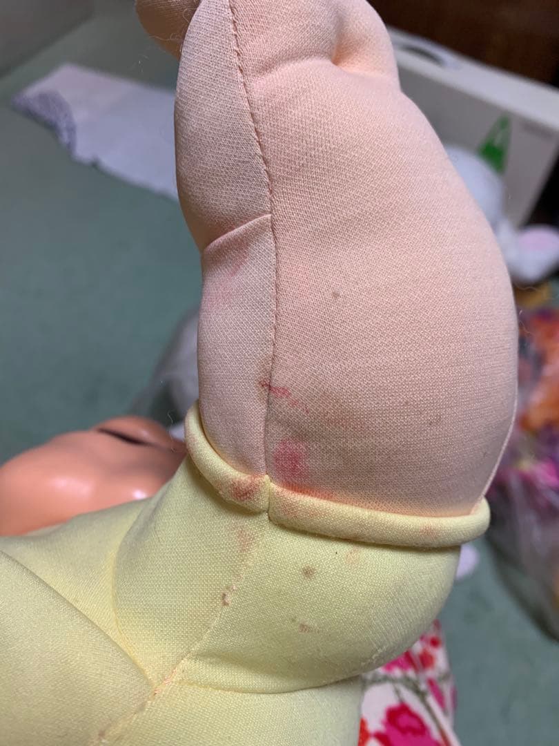 【激レア】恐竜家族　ダイナソーズ　ベイビー　シンクレア