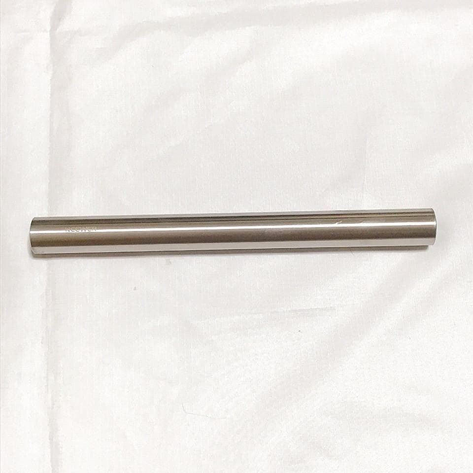 200mmサポートロッド　レールロッド　テンレス鋼製　SR010　直径19mm