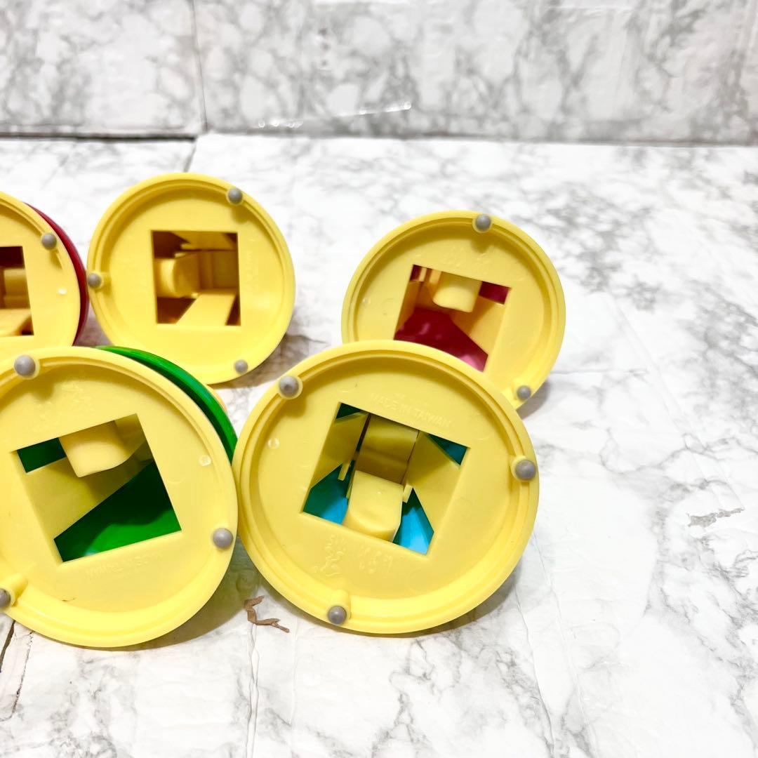 【良品】SUZUKI ベルハーモニー デスクタイプ単音 ハンドベル 10音セット