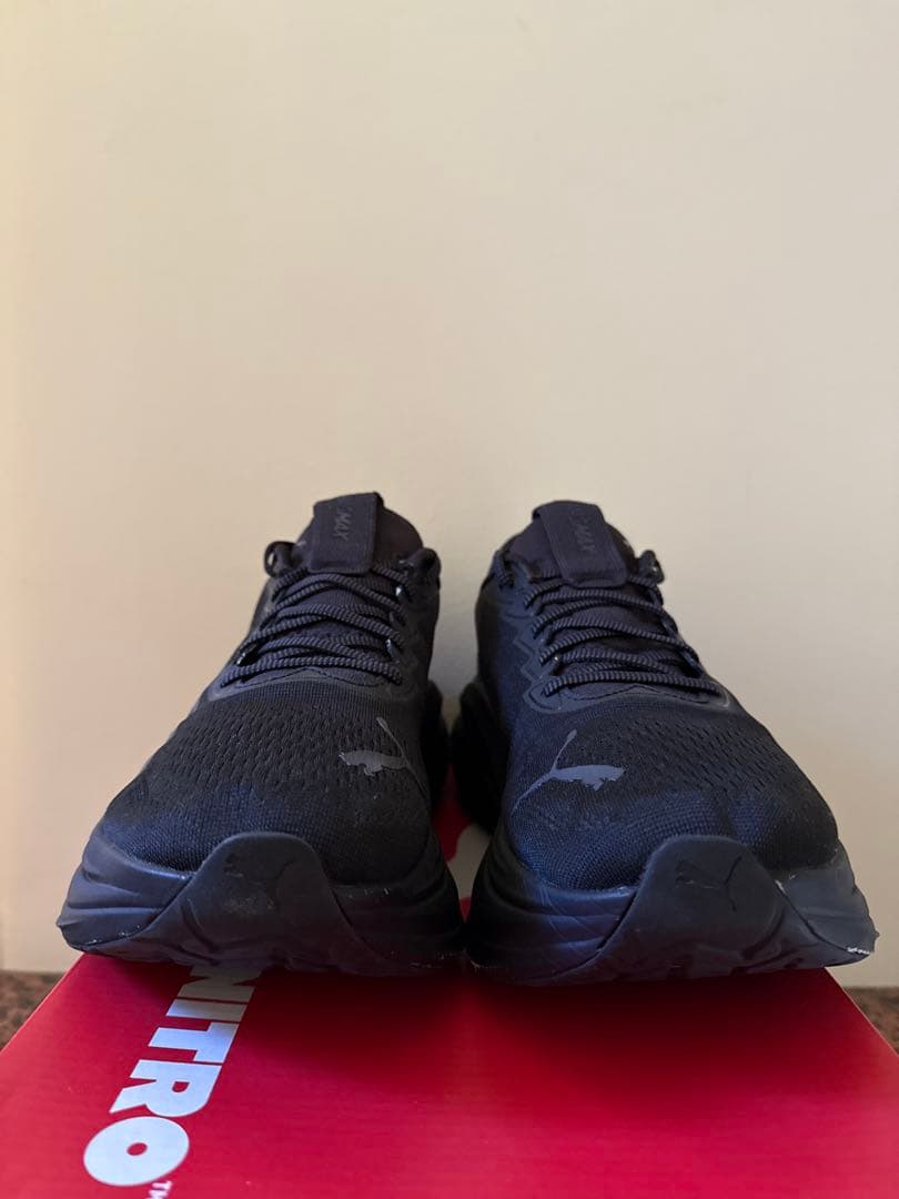 PUMA_Mag Max NITRO_プーマ_マグマックス_28.0cm