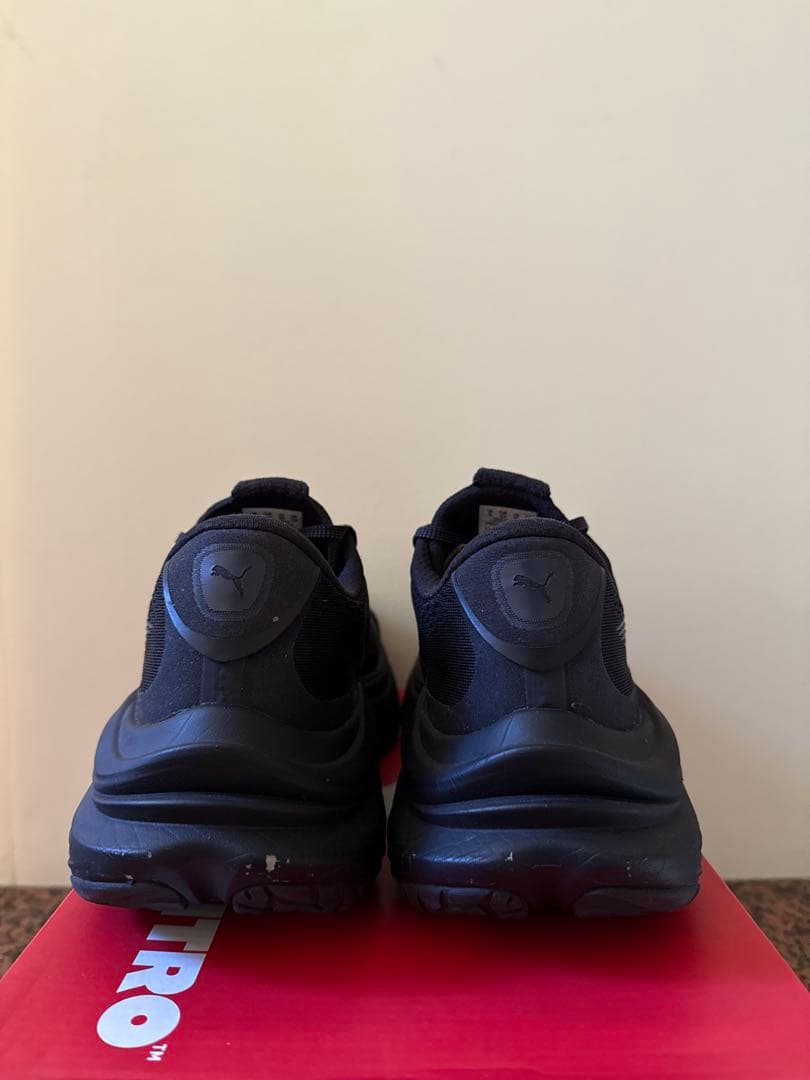 PUMA_Mag Max NITRO_プーマ_マグマックス_28.0cm