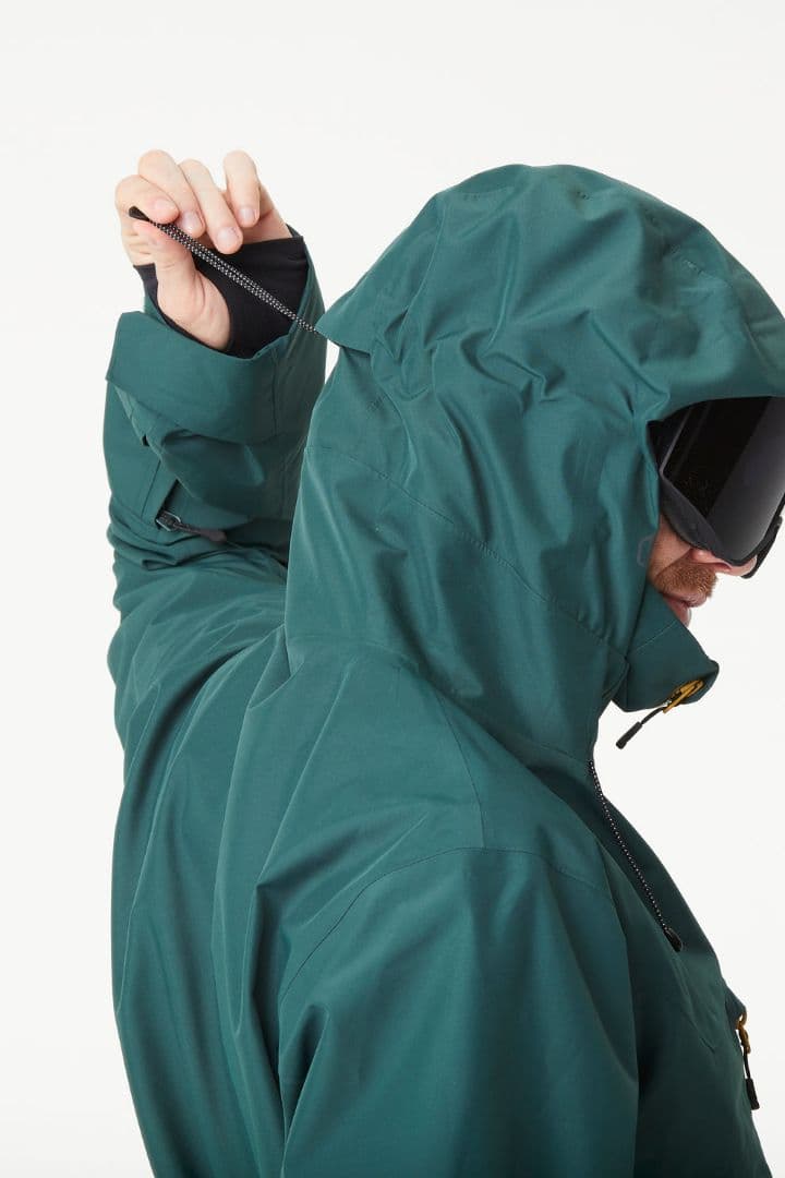 スノーボード Picture Organic Clothing OZONN 3L JKT