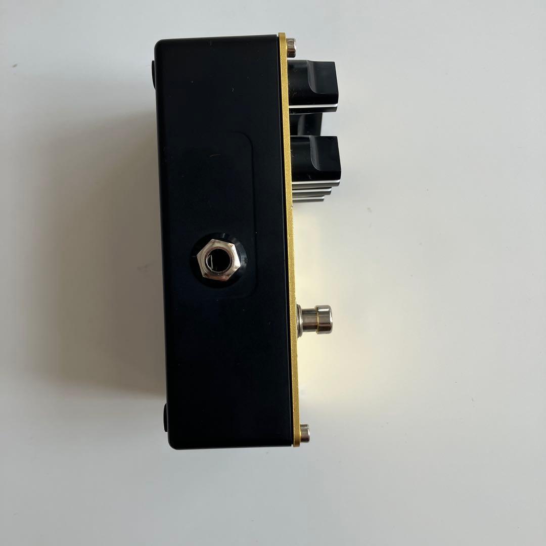 VOX VALVENERGY COPPERHEAD DRIVE エフェクター