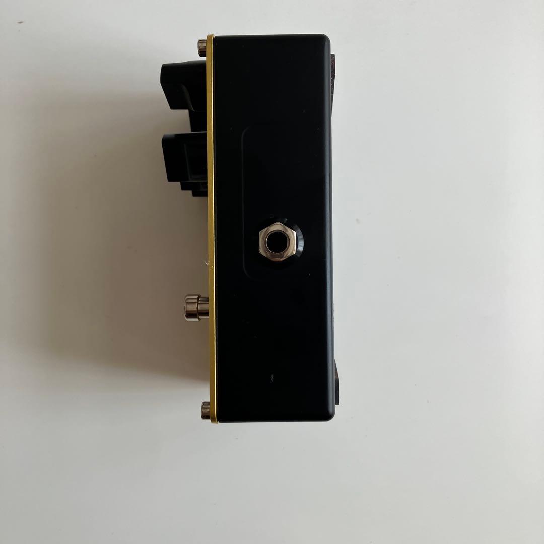 VOX VALVENERGY COPPERHEAD DRIVE エフェクター