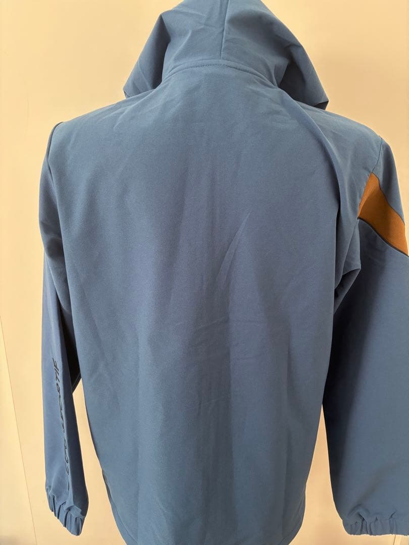 ルコック　クロスジャケットMサイズ